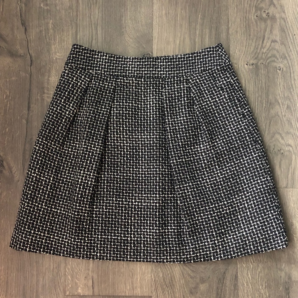 Halogen Nordstrom skirt 6 petite 6p